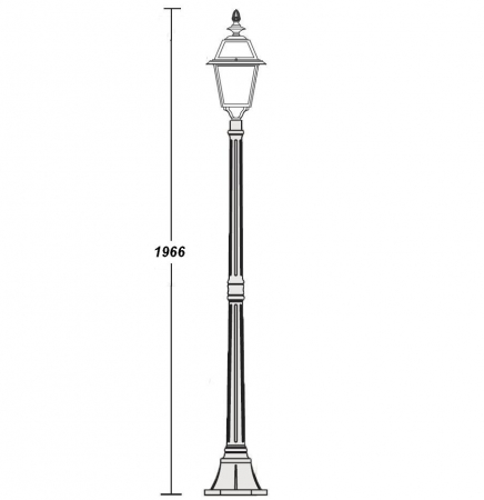 faro frost l (v) 91108